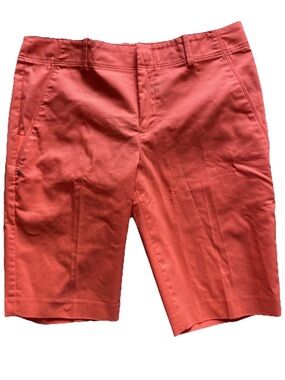 Men's Coral Performance Stretch Shorts
